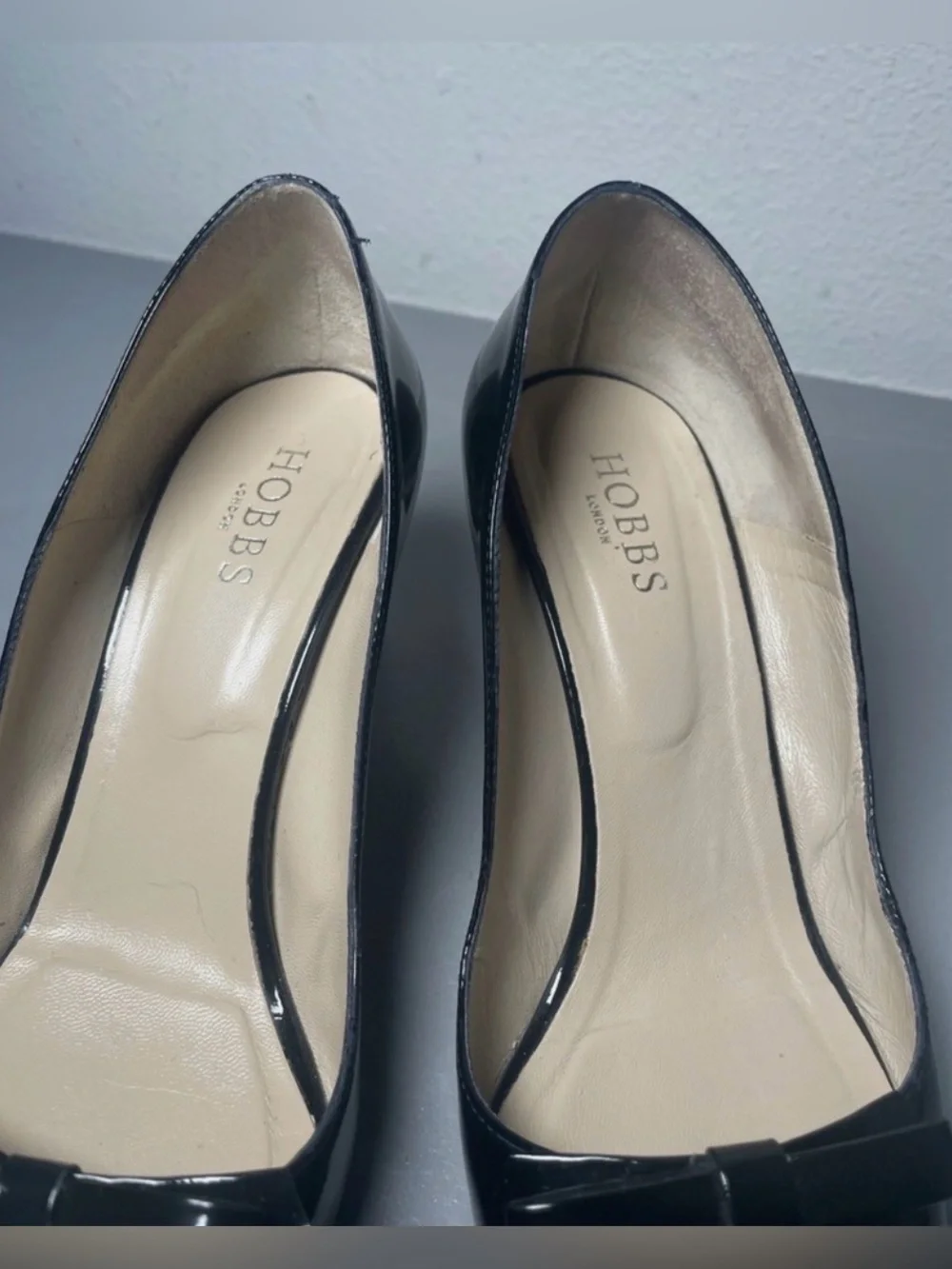 Hobbs London Heels
